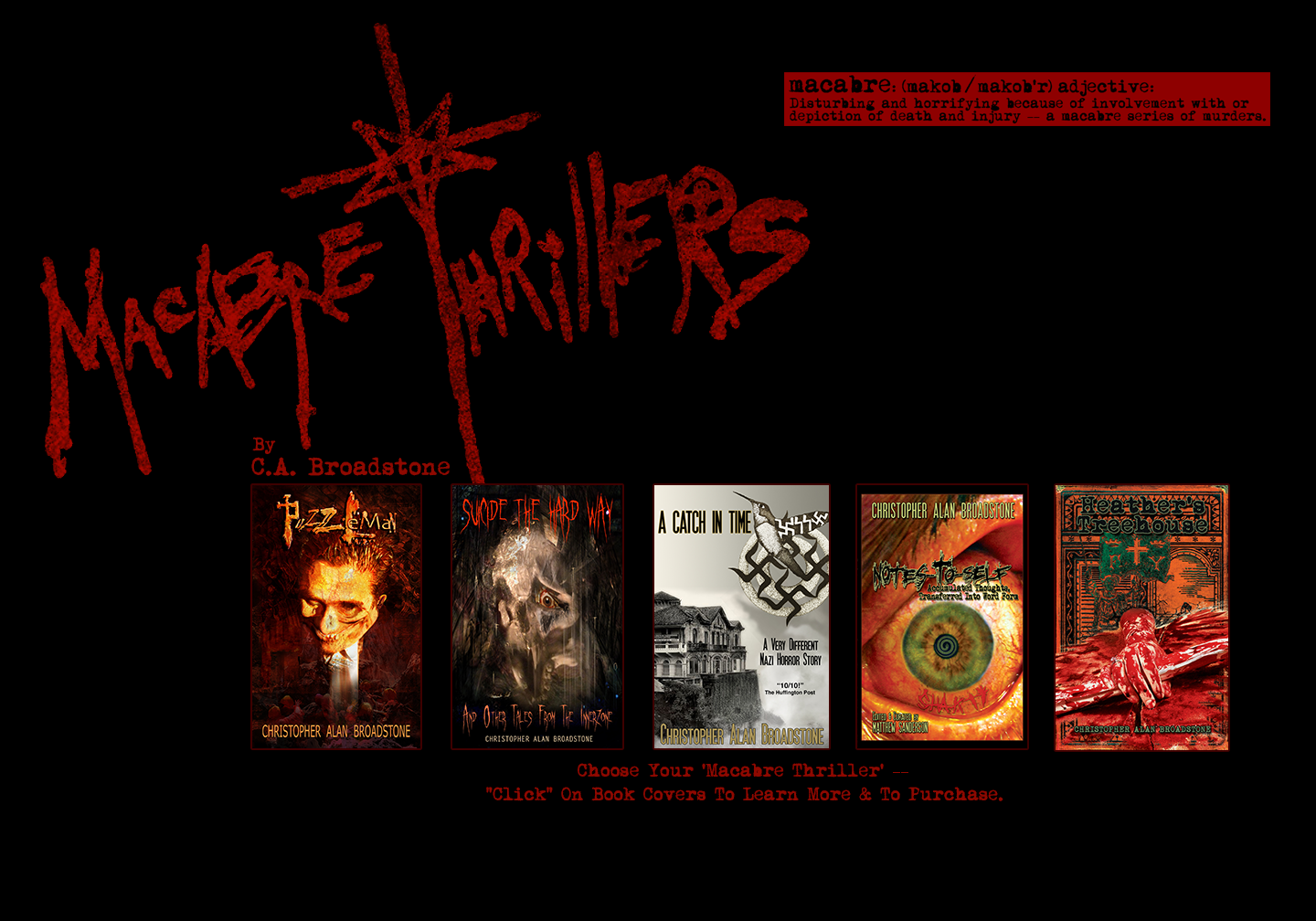 BOOKS