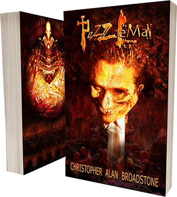PUZZ BOOK